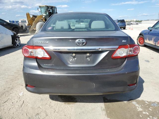 2011 Toyota Corolla Base - Фото 6