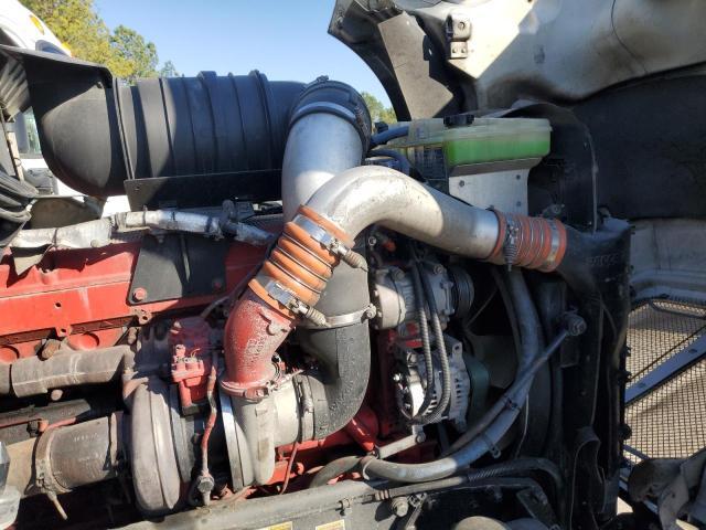 2010 Kenworth Construction T660 - Фото 7