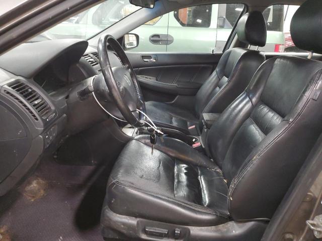 2006 Honda Accord Ex - Фото 7
