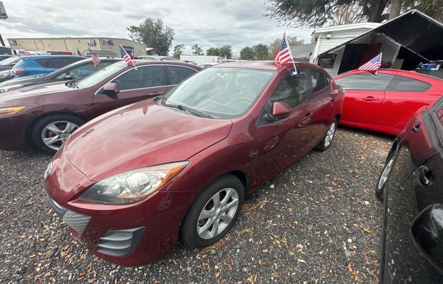 2010 Mazda 3 I - Фото 2