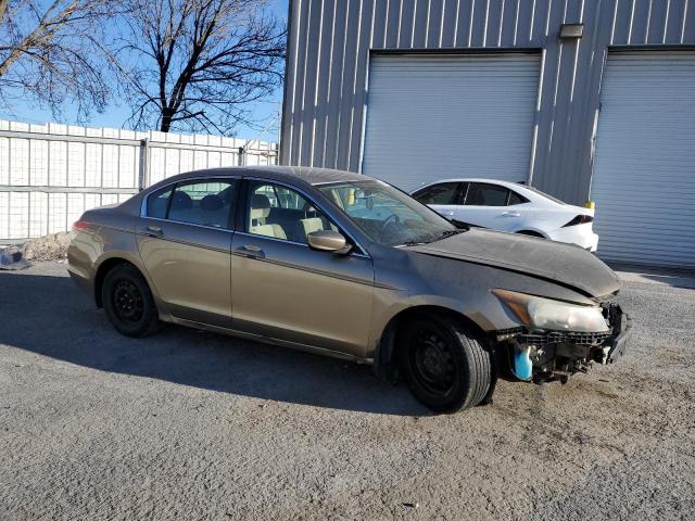 2008 Honda Accord Lx - Image 4