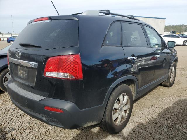 2012 Kia Sorento Base - Фото 3