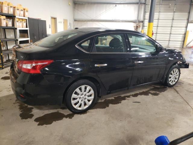 2017 Nissan Sentra S - Фото 3