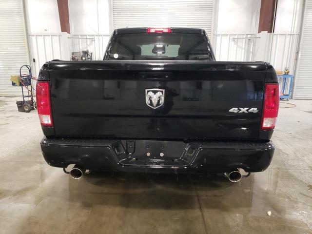 2014 Ram 1500 St - Фото 6