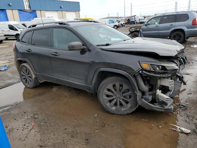 2019 Jeep Cherokee Limited - Image 4