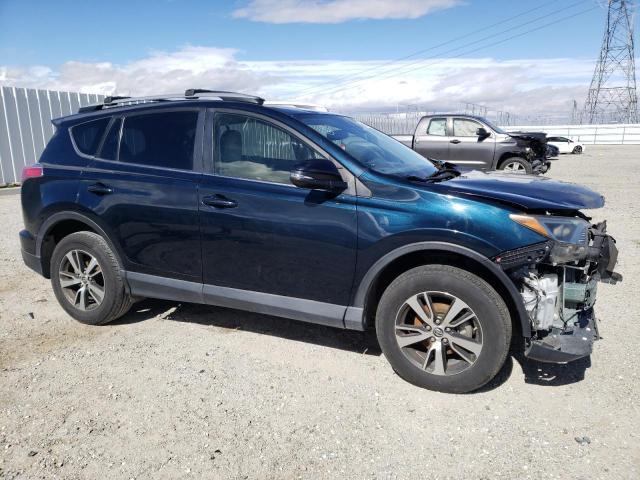 2018 Toyota Rav4 Adventure - Фото 4