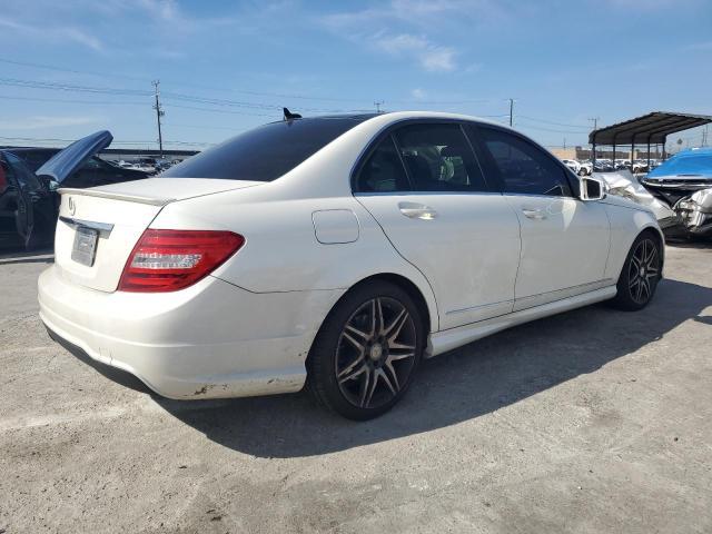 2013 Mercedes-Benz C 250 - Фото 3