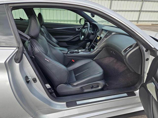 2017 Infiniti Q60 Premium - Фото 5