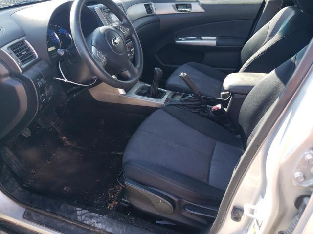 2009 Subaru Forester 2.5X Premium - Image 7