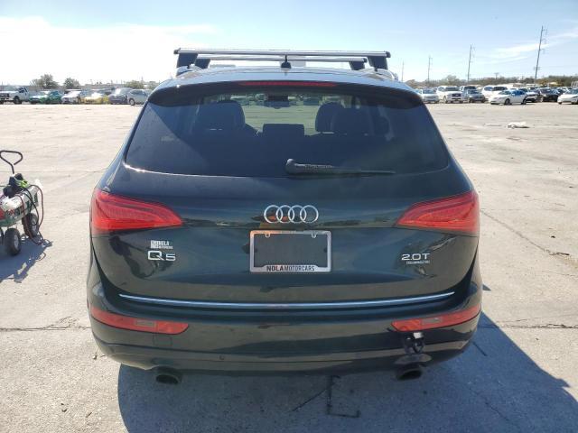 2016 Audi Q5 Premium Plus - Фото 6