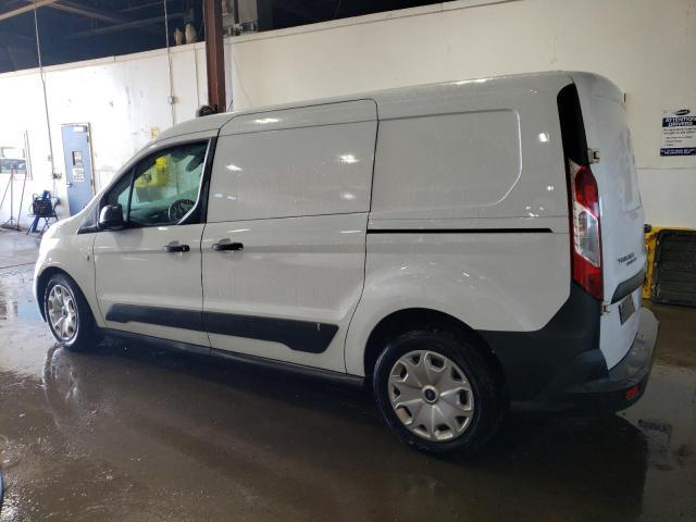 2018 Ford Transit Connect Xl - Фото 2