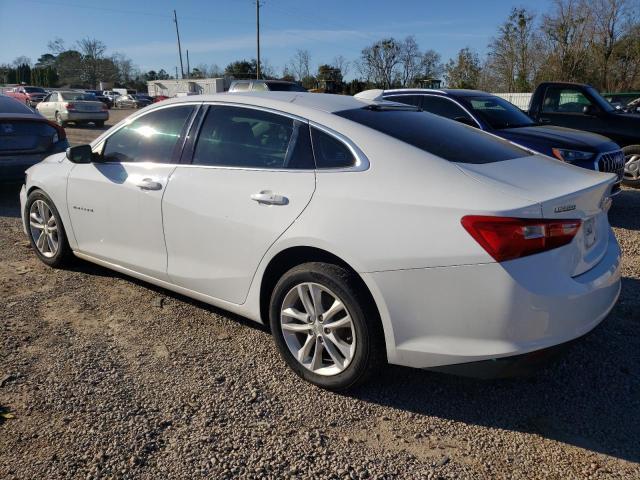 2017 Chevrolet Malibu Lt - Фото 2