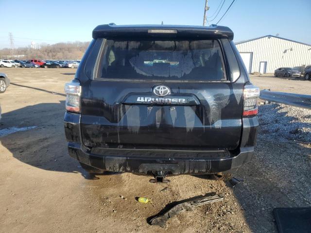 2022 Toyota 4Runner Sr5/Sr5 Premium - Фото 6
