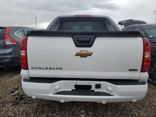 2008 Chevrolet Avalanche K1500 - Фото 6