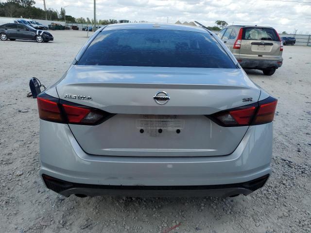 2019 Nissan Altima Sr - Фото 6