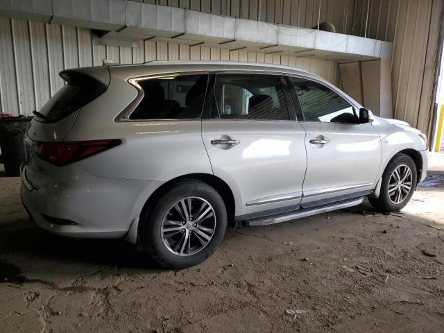 2017 Infiniti Qx60 - Фото 3