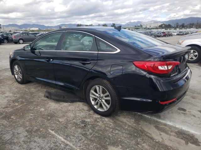 2015 Hyundai Sonata Se - Фото 2