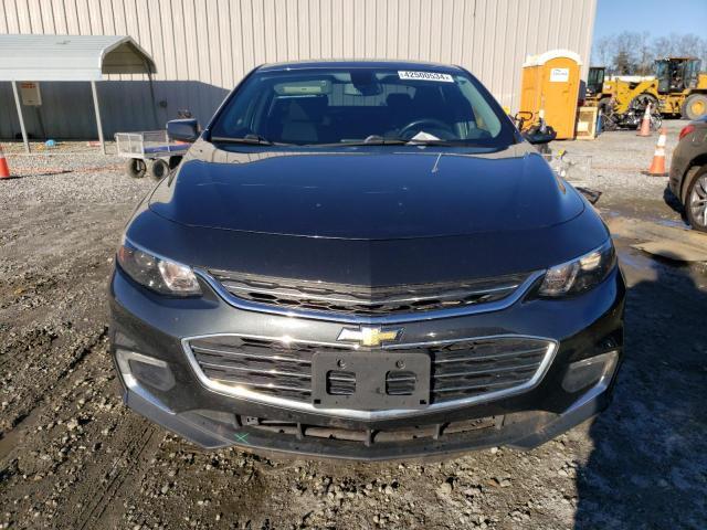 2018 Chevrolet Malibu Lt - Фото 5