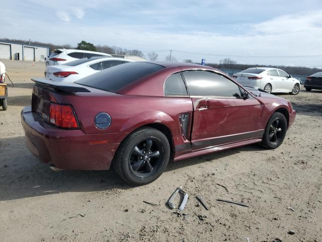 2004 Ford Mustang Gt - Фото 3