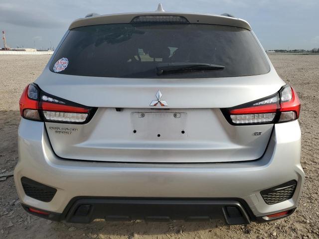 2022 Mitsubishi Outlander Sport Gt - Фото 6