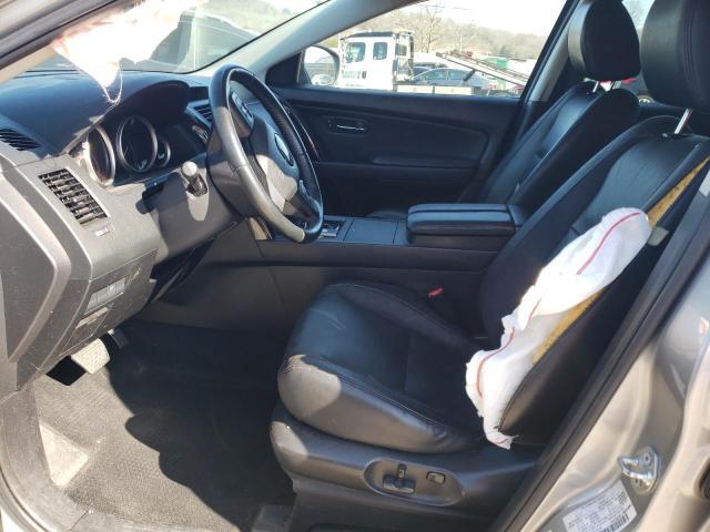 2012 Mazda Cx-9 - Фото 7