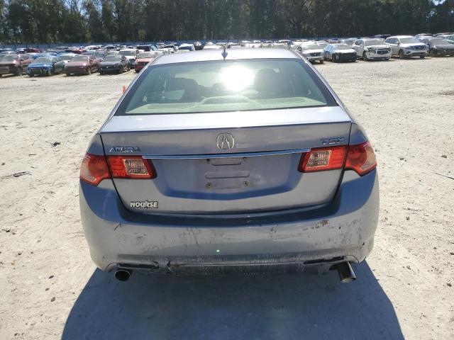 2012 Acura Tsx - Фото 6