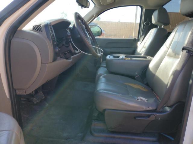 2008 Chevrolet Silverado C1500 - Фото 7