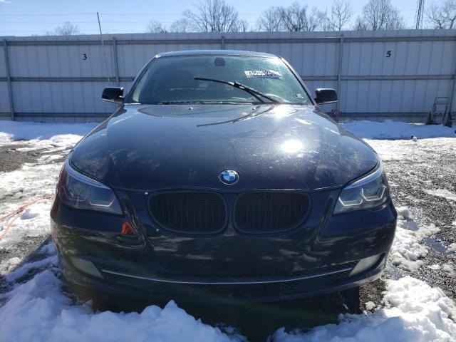 2010 BMW 535 Xi - Фото 5
