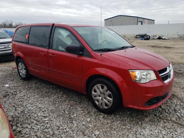 2014 Dodge Grand Caravan Se - Фото 4