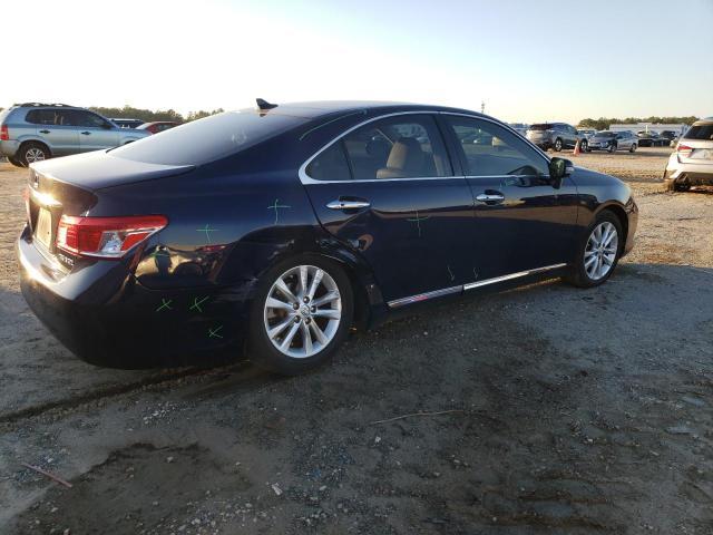 2012 Lexus Es 350 - Фото 3