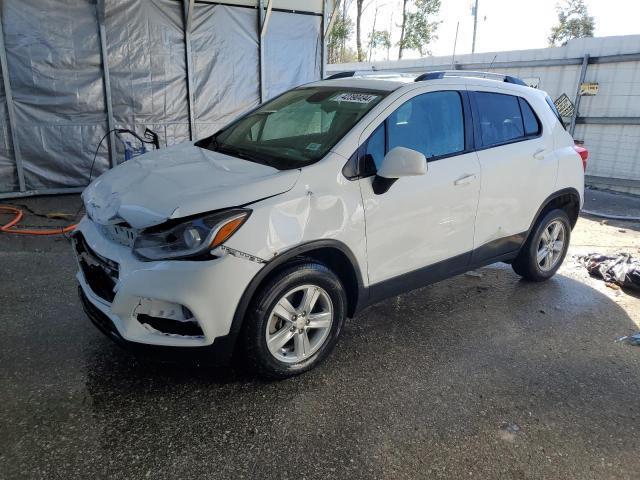 2021 Chevrolet Trax 1Lt