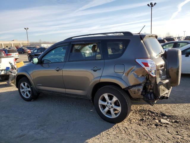 2010 Toyota Rav4 Limited - Image 2