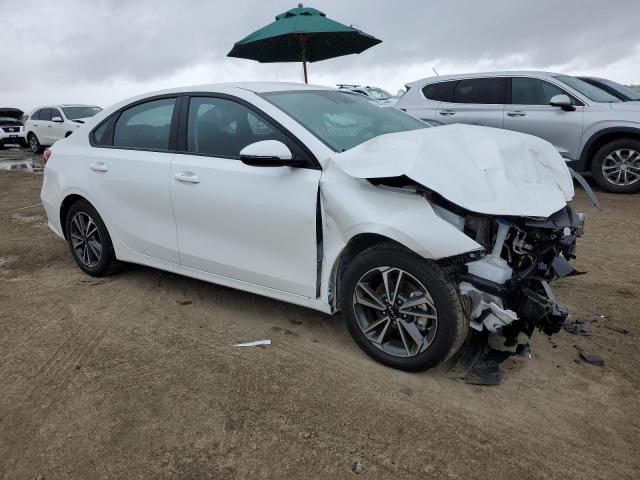 2023 Kia Forte Lx - Фото 4