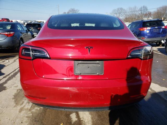 2022 Tesla Model 3 - Фото 6