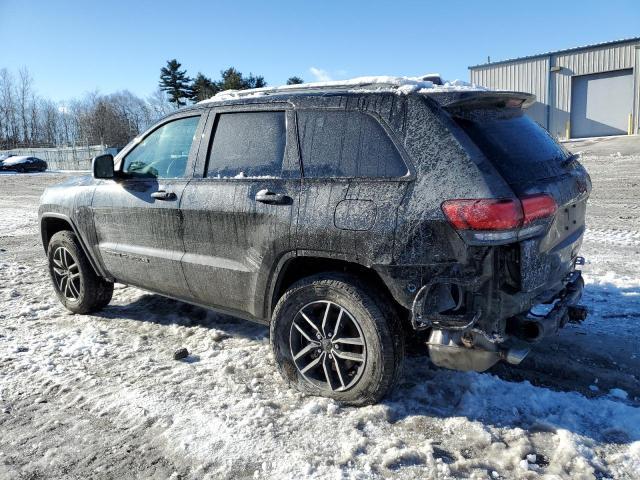 2021 Jeep Grand Cherokee Trailhawk - Фото 2