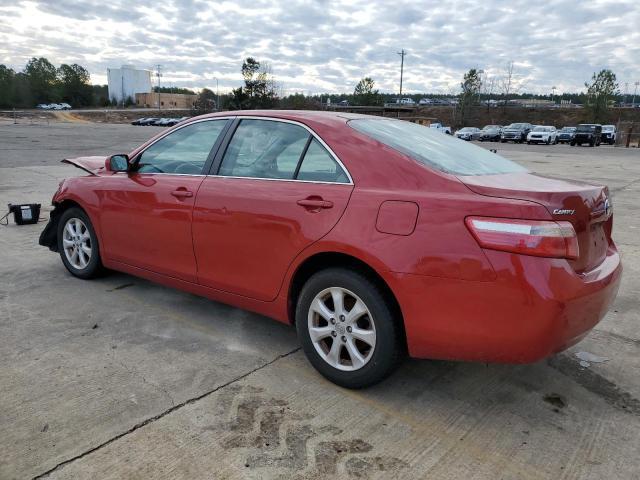 2009 Toyota Camry Base - Фото 2