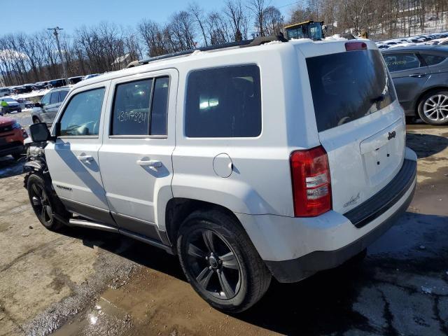 2014 Jeep Patriot Sport - Image 2