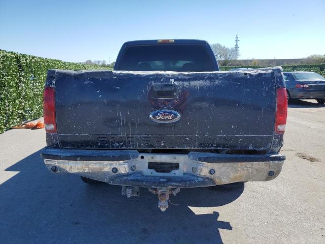 2001 Ford F250 Super Duty - Фото 6