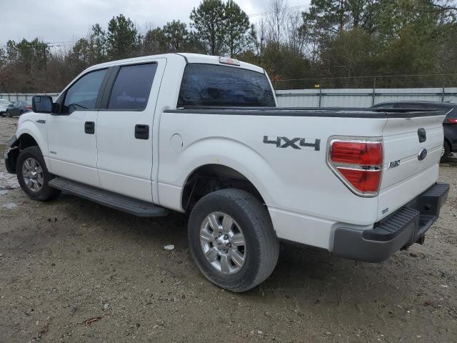 2013 Ford F150 Supercrew - Фото 2