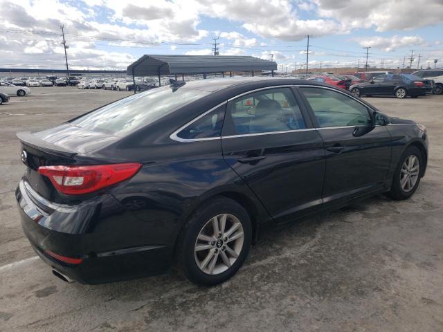 2015 Hyundai Sonata Se - Фото 3
