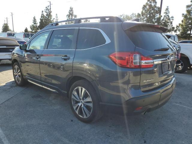 2022 Subaru Ascent Limited - Фото 2