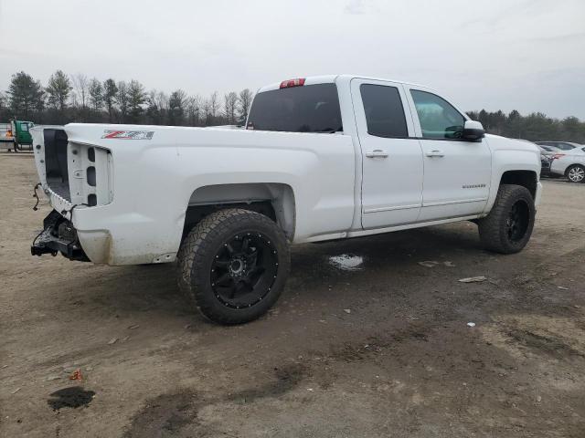 2016 Chevrolet Silverado K1500 Lt - Фото 3