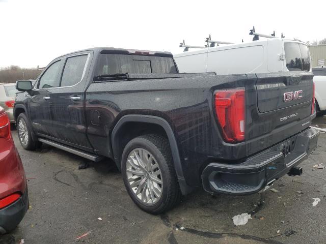 2019 GMC Sierra K1500 Denali - Фото 2