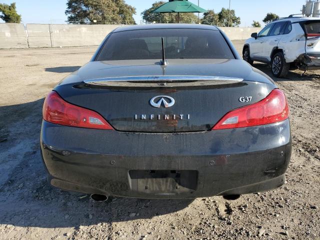 2010 Infiniti G37 Base - Фото 6