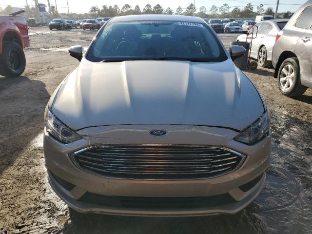 2017 Ford Fusion Se - Фото 5