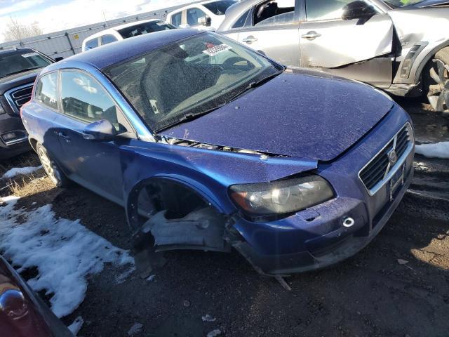 2008 Volvo C30 T5 - Фото 4
