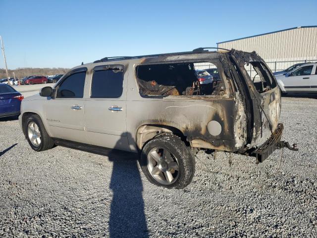 2008 Chevrolet Suburban C1500 Ls - Фото 2