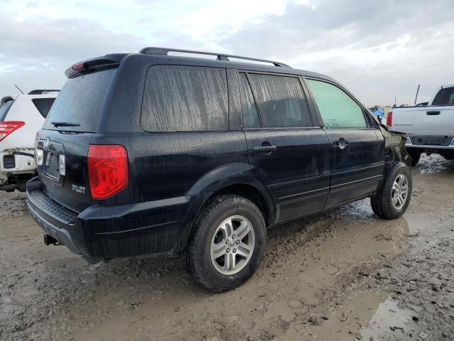 2004 Honda Pilot Ex - Image 3