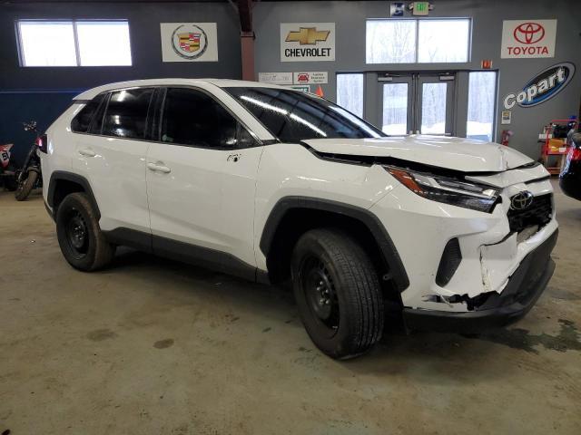 2023 Toyota Rav4 Le - Фото 4