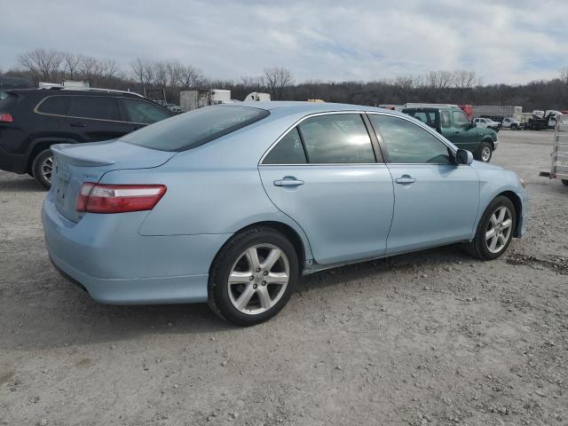 2007 Toyota Camry Ce - Фото 3